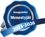 Kauppalehti Menestyjät 2023-2026